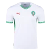 2025 Morocco Away Jersey