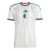 2026 Algeria Home Jersey