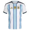 2026 Argentina Home Jersey