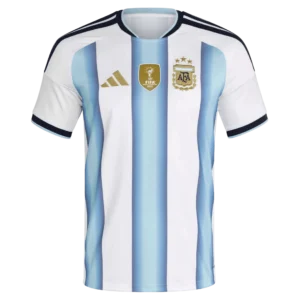 2026 Argentina Home Jersey