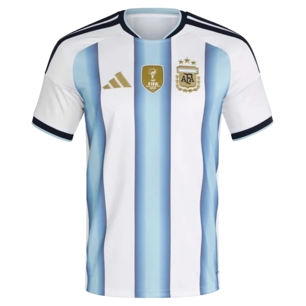 2026 Argentina Home Jersey