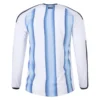 2026 Argentina Home Long Sleeve Jersey