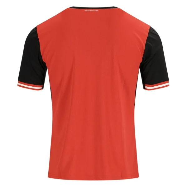 2026 Austria Home Jersey