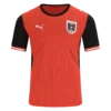 2026 Austria Home Jersey