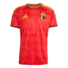 2026 Belgium Home Jersey