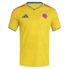 2026 Colombia Home Jersey