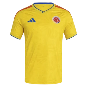 2026 Colombia Home Jersey