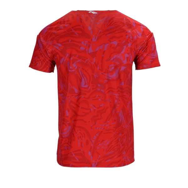 2026 Costa Rica Home Jersey