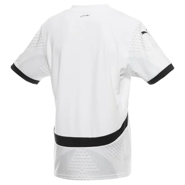 2026 Egypt Away Jersey