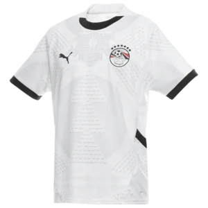 2026 Egypt Away Jersey