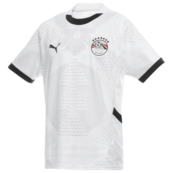 2026 Egypt Away Jersey