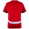2026 Egypt Home Jersey
