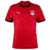 2026 Egypt Home Jersey