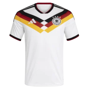 2026 Germany Home Jersey