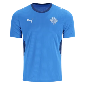 2026 Iceland Home Jersey