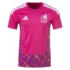 2026 Mexico Goalkeeper Jersey