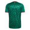 2026 Mexico Home Jersey