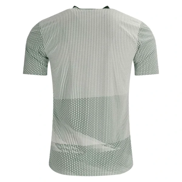 2026 Mexico World Cup Host Jersey