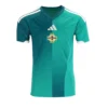 2026 Northern Ireland Home Jersey