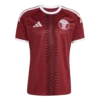 2026 Qatar Home Jersey