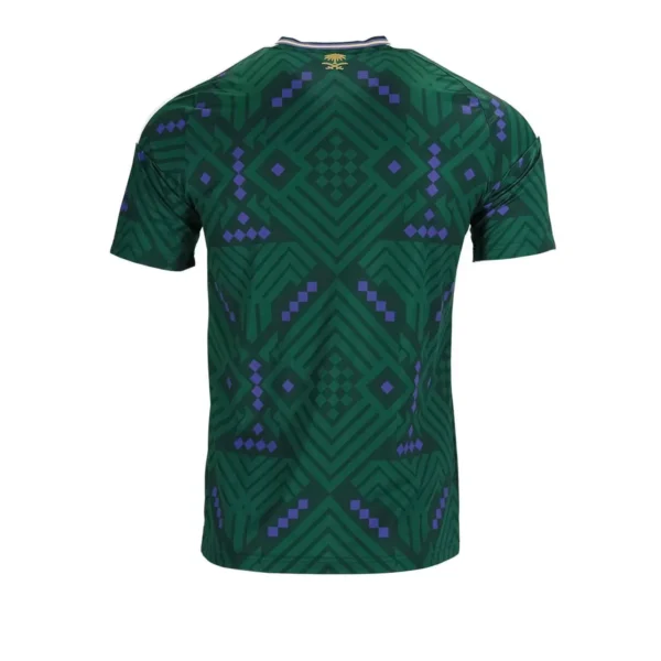 2026 Saudi Arabia Home Jersey