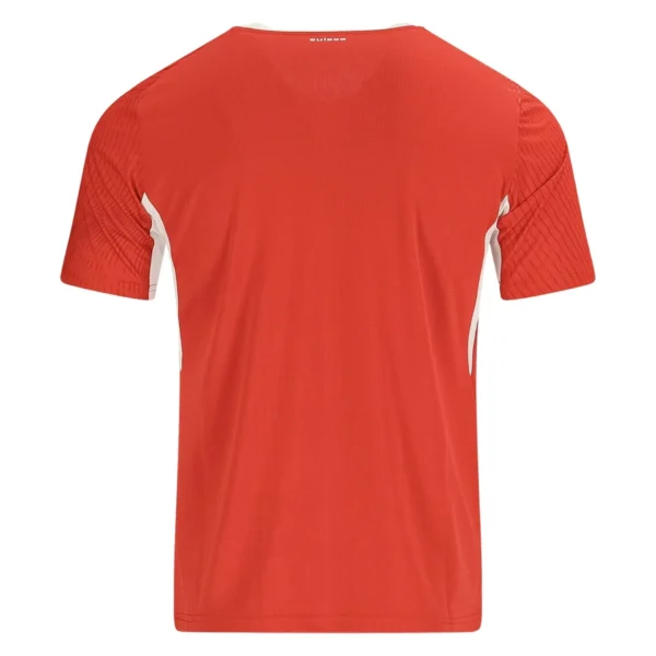 2026 Switzerland Home Jersey