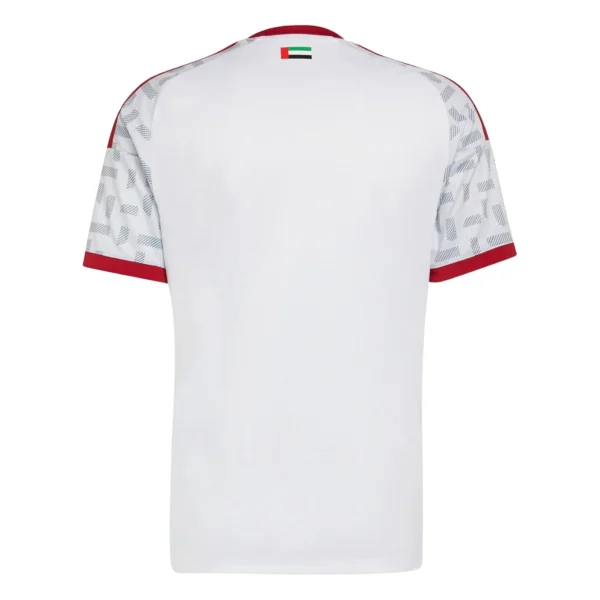 2026 United Arab Emirates Home Jersey