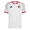 2026 United Arab Emirates Home Jersey