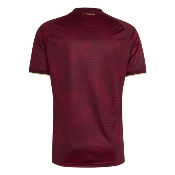 2026 Venezuela Home Jersey