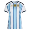 2026 Women’s Argentina Home Jersey