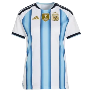 2026 Women’s Argentina Home Jersey