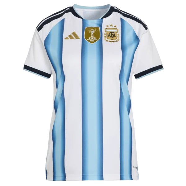 2026 Women’s Argentina Home Jersey