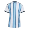 2026 Women’s Argentina Home Jersey