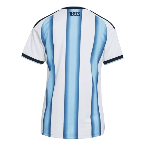 2026 Women’s Argentina Home Jersey