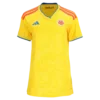 2026 Women’s Colombia Home Jersey