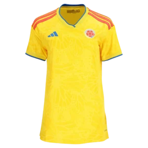 2026 Women’s Colombia Home Jersey