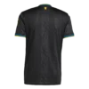 Manchester United Soccer Jersey Third Away Custom Shirt 2025/26