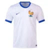 24/25 France Away Jersey