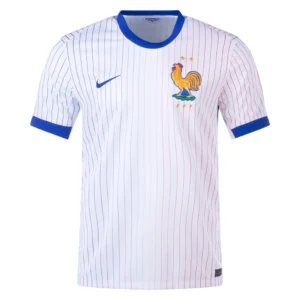 24/25 France Away Jersey