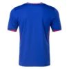 2425 France Home Jersey