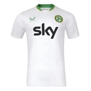 24/25 Ireland Away Jersey