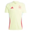 24/25 Spain Away Jersey