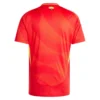 24/25 Spain Home Jersey
