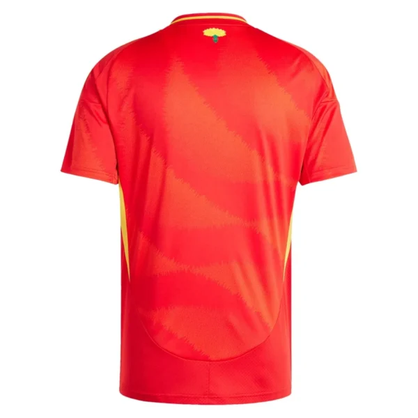 24/25 Spain Home Jersey