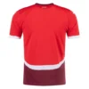 24/25 Switzerland Home Jersey