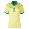 24/25 Women’s Brazil Home Jersey