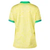 24/25 Women’s Brazil Home Jersey