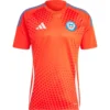 24/25 Chile Home Jersey