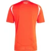 24/25 Chile Home Jersey