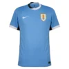 24/25 Uruguay Home Jersey